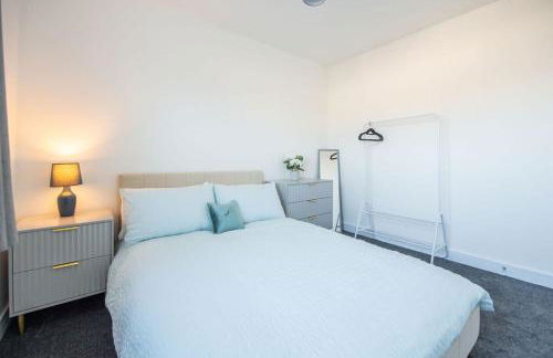 Modern 3-Bed Home-Liverpool Stay - Foto 21