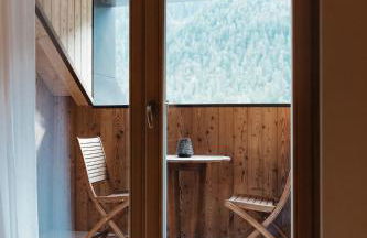 Alpine Chalet Sauter - Photo 23