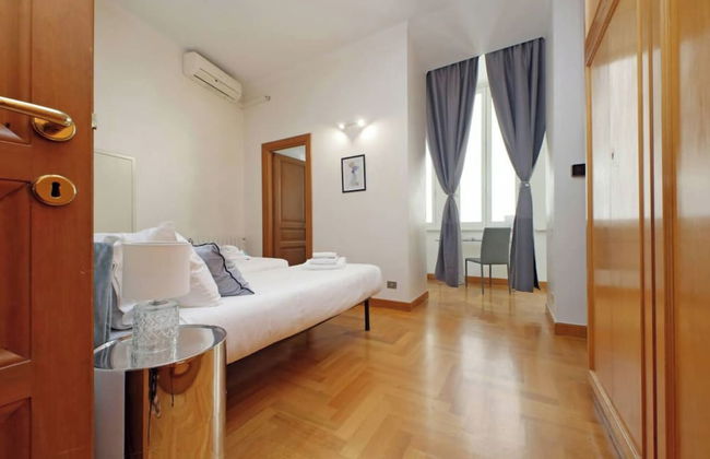 Flatinrome Exclusive Historic Ghetto - Foto 4