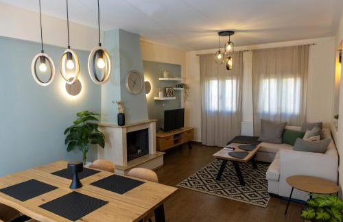 THETIS Luxury House - Foto 13
