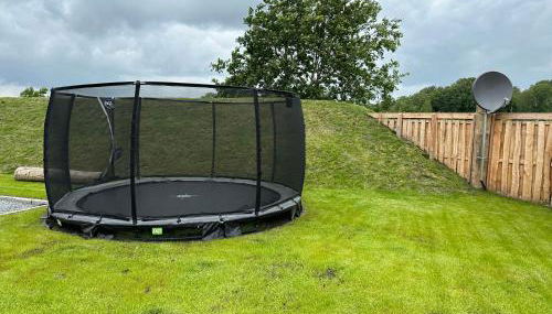 Landhuus - Foto 3, Garden