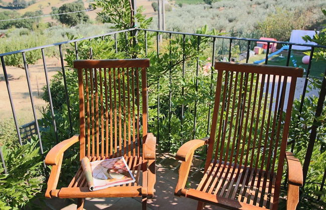 Farmhouse Bliss With Pool, Wine and Tails - Foto 30