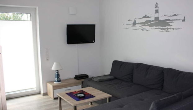 Holiday Apartment Cabin 2c - Foto 2, Imagen principal