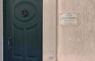 Casa del Melograno Acquarica - Foto 10