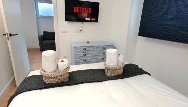 Nuevo Hola Madrid BIS Alojamiento Temporal - Foto 3