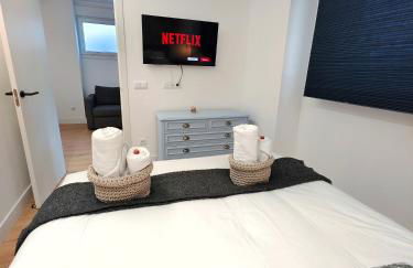 Nuevo Hola Madrid BIS Alojamiento Temporal - Foto 3