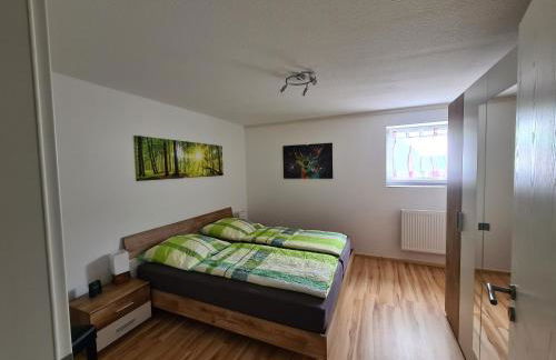 Ferienwohnung 's Stüble - Foto 7