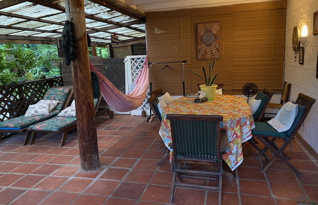 Barbados Chi Guest House - Photo 29