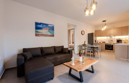 Heart Of Galatas Apartments Holidays In crete - Foto 9