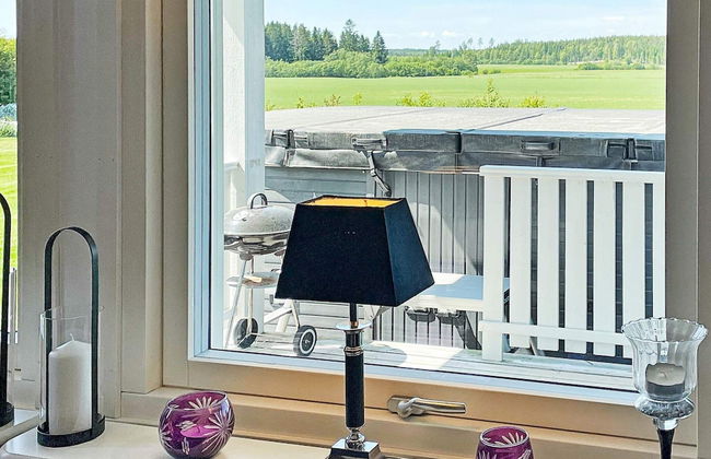 4 Person Holiday Home in Karlstad - Photo 17