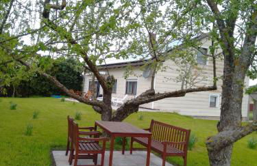 Ferienhaus Frankenhöhe - Foto 23