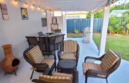 Palm Springs 3-Bedroom 2-Bath 5 Miles to the Beach - Foto 33