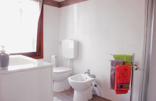 The Comfort Apartment - Le Cà De Boron - Foto 9