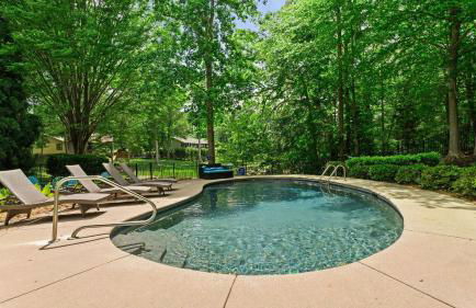 Making Waves by Avantstay Sleeps 20 + Pool - Foto 26