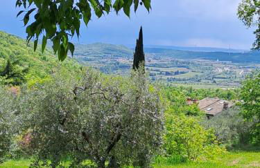 Dimora Forte San Marco - rustico con giardino - Foto 46
