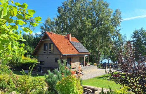 Mazurska Widokówka - Foto 46