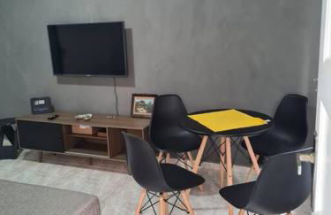 Santos, refúgio urbano em frente ao mar - Foto 64