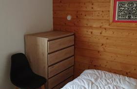 Risoul Appartement 2 chambres Piscine Balcons de Sirius - Foto 25