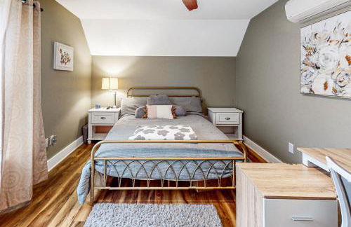 Elizabeth House - Foto 19