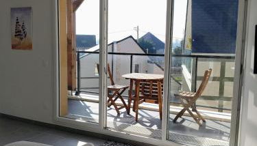 Appartement neuf, calme et ensoleillé - Foto 4