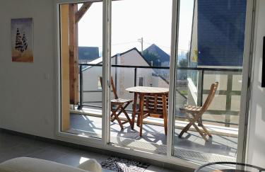 Appartement neuf, calme et ensoleillé - Foto 4