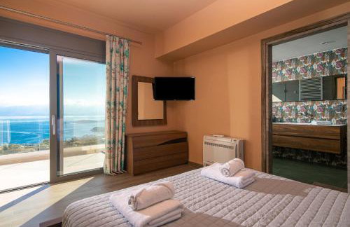 Villa Serenity Cove - Foto 11