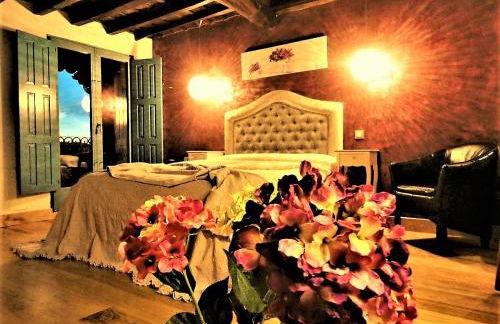 Casa Rural Cabo la Aldea - Foto 26