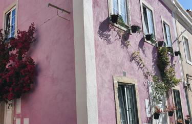 Casa Cor de Rosa - Foto 7
