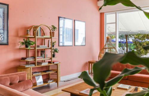 Tropics Hotel Miami Beach - Foto 20