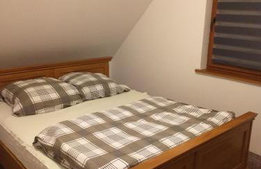 Domki na Mazurach -Pieczarki - Foto 16