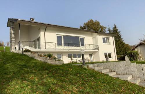 Ferienwohnung Paradies - Foto 1