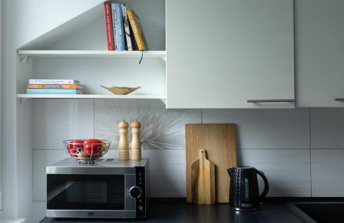 Family Apartment z pokojem zabaw - Centrum - 66 m - Foto 16