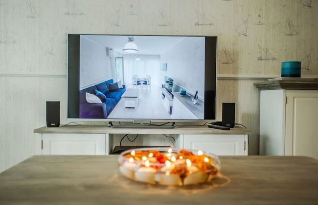 Apartamenty Sun & Snow Playa Baltis - Photo 5