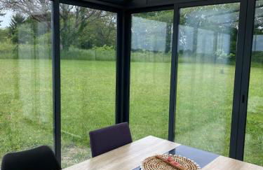 Maison Pro Le Blanc - 3 chambres - Foto 7