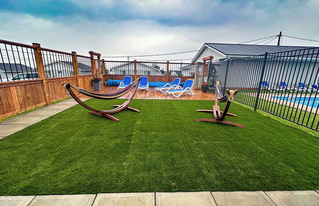 Cavendish Bosom Buddies Cottage Resort - Photo 46