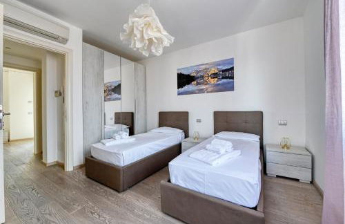 Pearl House - Sirmione Holiday - Jacuzzi Privata - Foto 5