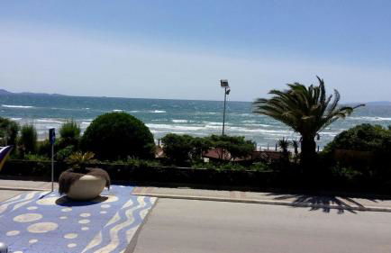 Toscana, appartamento con vista sul mare - Foto 1