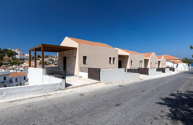 Lemonia Suites in Ikaria - Foto 67