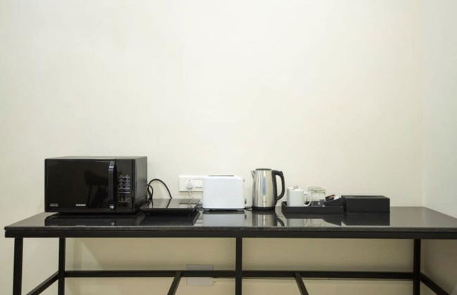 Mayfair Service Apartments - Foto 11