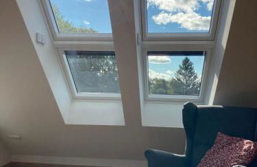 Gästehaus Lausnitz Ferienwohnung, Reda - Foto 11