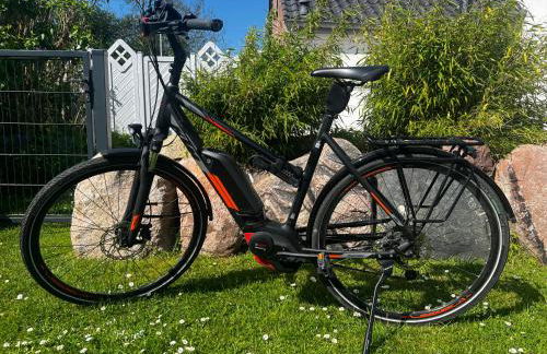 Ferienwohnung Sonnentraum - Foto 30