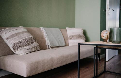 SOONWALD Studio mit Terrasse & Whirlpool - Foto 23