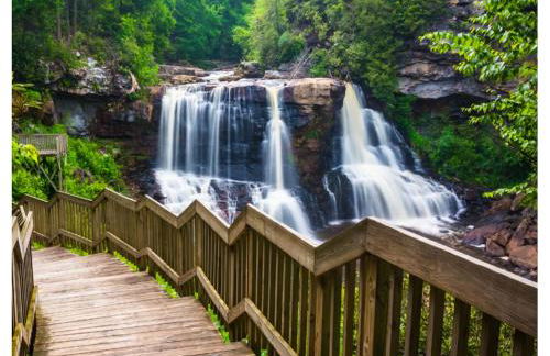 Rippling Waters close to Timberline ski slopes - Photo 52