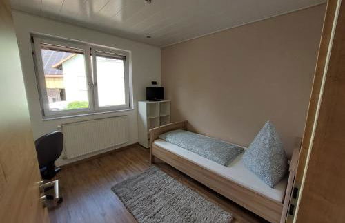 Ferienwohnung-Bergblick - Foto 7