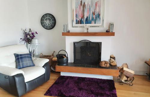 Lindas Retreats Self catering accommodation 1 bedroom cottage or 3 bedroom House - Foto 23