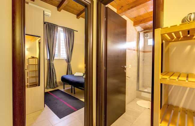 Aurelia Vatican Apartments - Foto 7