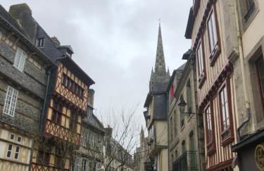 Spacieux T3 en hyper centre - Foto 8