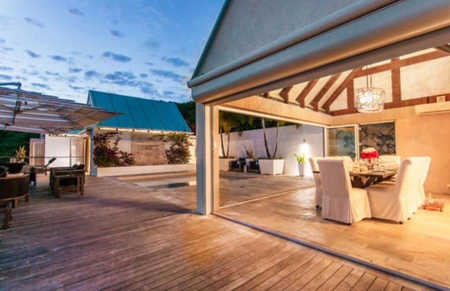 Ceblue Luxury Villas - Photo 38