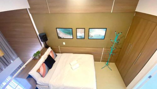 Flat Triplex Berrini- Linda Vista Andar 23 - Foto 2