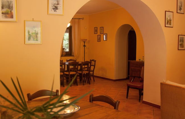 La Tavernola Agriturismo - Tenuta Mandia - Foto 10